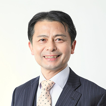 姉川淳一 氏