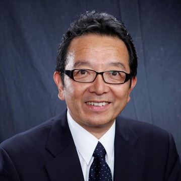 宛木 宏之 氏