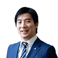 熱海　恭平 氏