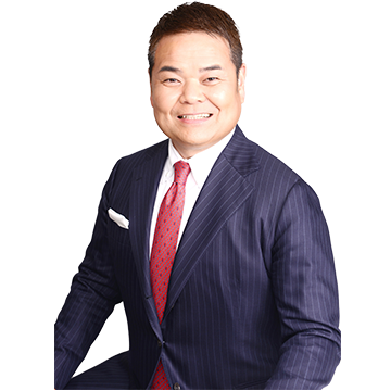 福本信之 氏