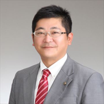 福島 正光 氏