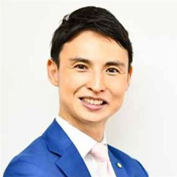 伏屋 慶二 氏