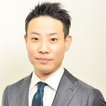 林 直樹 氏