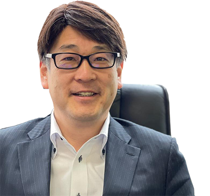廣谷 信幸　氏