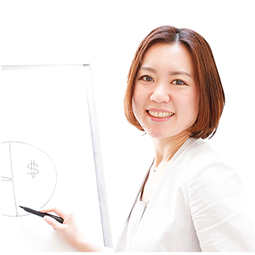 川井えりか 氏