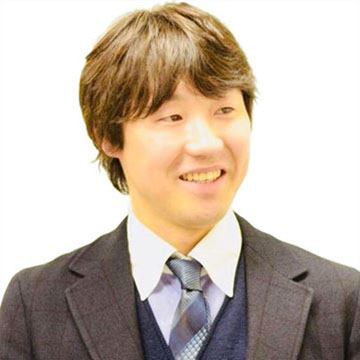 小林 晶秀 氏