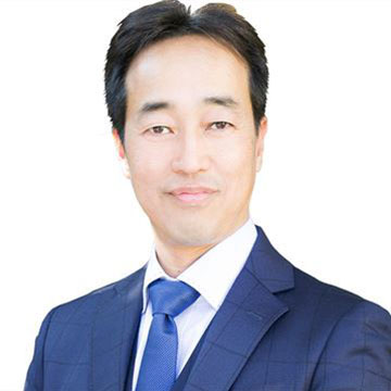 牧草 大輔 氏