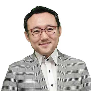 中川功一 氏