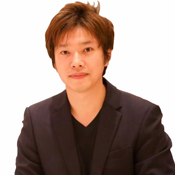 小田 純也　氏
