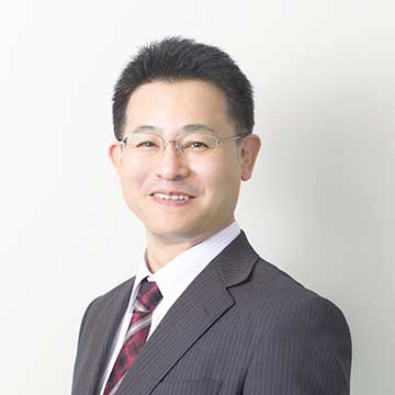 奥野文夫 氏