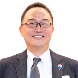 大軒 巧　氏