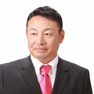 大塚巌也 氏
