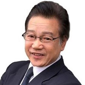 佐藤 鷹 氏