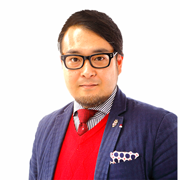 鈴木 ケンジ　氏