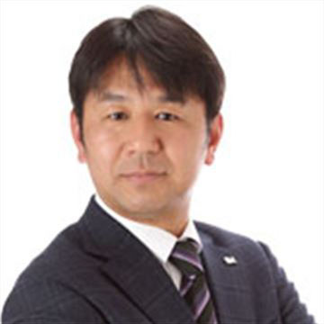 高見 龍也。 氏