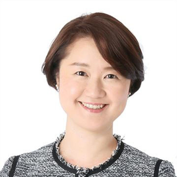 田中 香津奈 氏