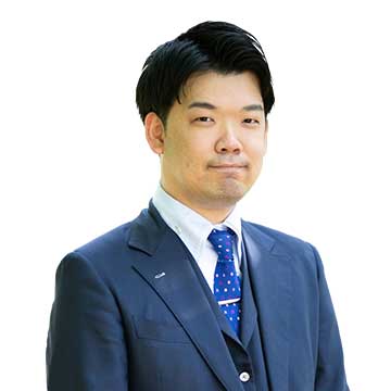 渡邊一史 氏