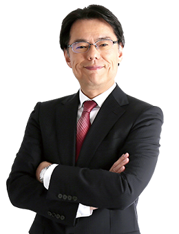 花田社長